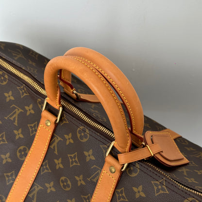 Louis Vuitton Keepall 45 Vintage