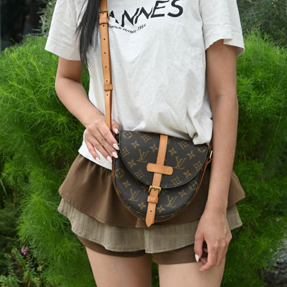 Louis Vuitton Chantilly PM