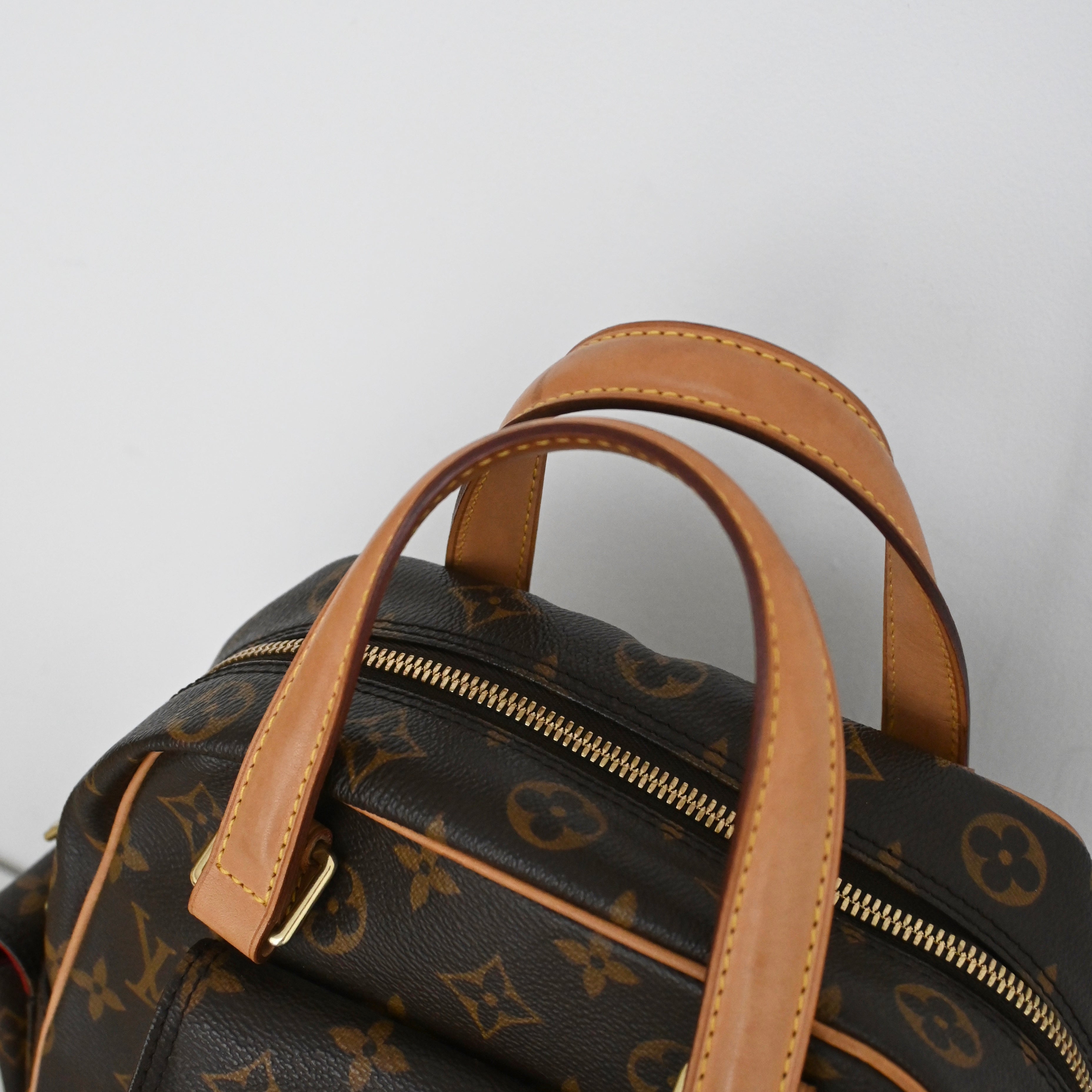 Louis Vuitton Excentri Cite - Leluxe Vintage Sdn. Bhd.