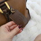 Loewe Amazona Duffle Bag 48 - Leluxe Vintage Sdn. Bhd.