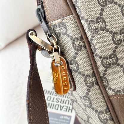 Gucci Monogram Crossbody