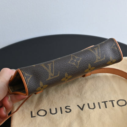 Louis Vuitton Florentine Beltbag