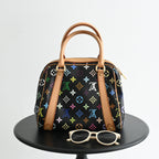 Louis Vuitton Multicolour Priscilla - Leluxe Vintage Sdn. Bhd.