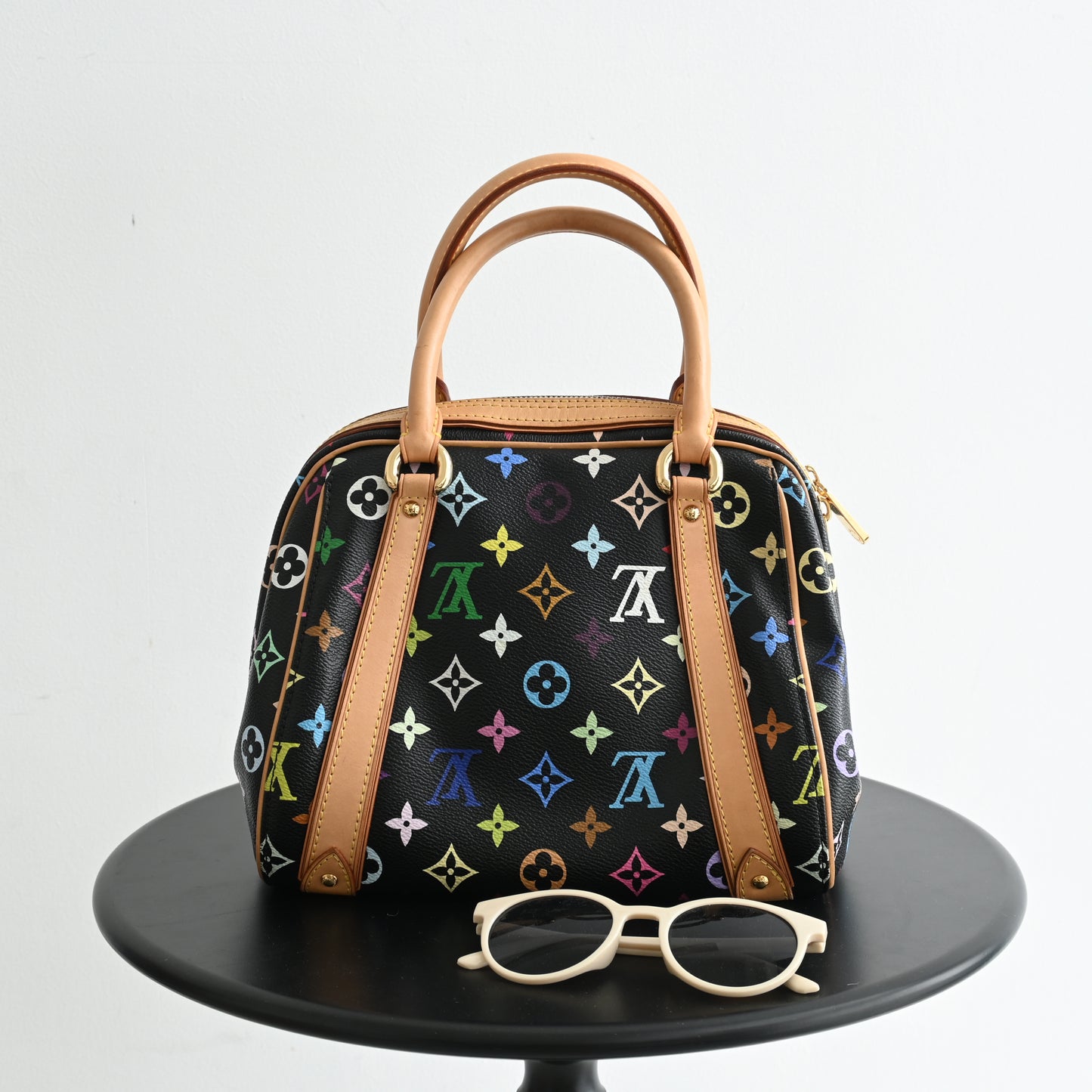 Louis Vuitton Multicolour Priscilla