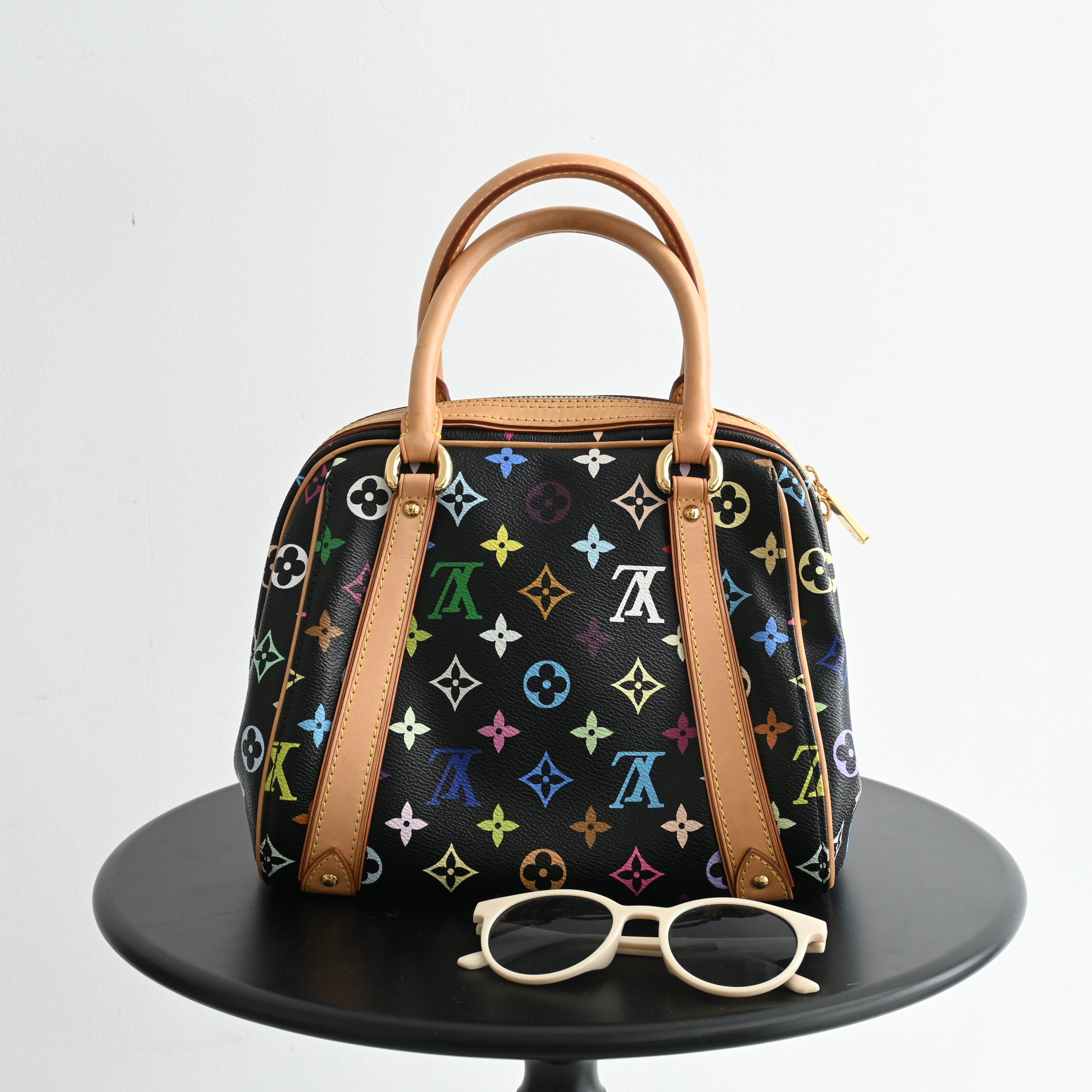 Louis Vuitton Multicolour Priscilla - Leluxe Vintage Sdn. Bhd.