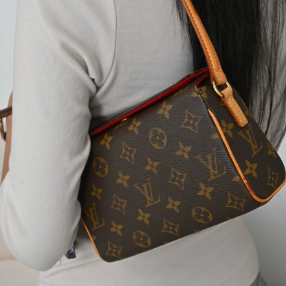 Louis Vuitton Recital Monogram