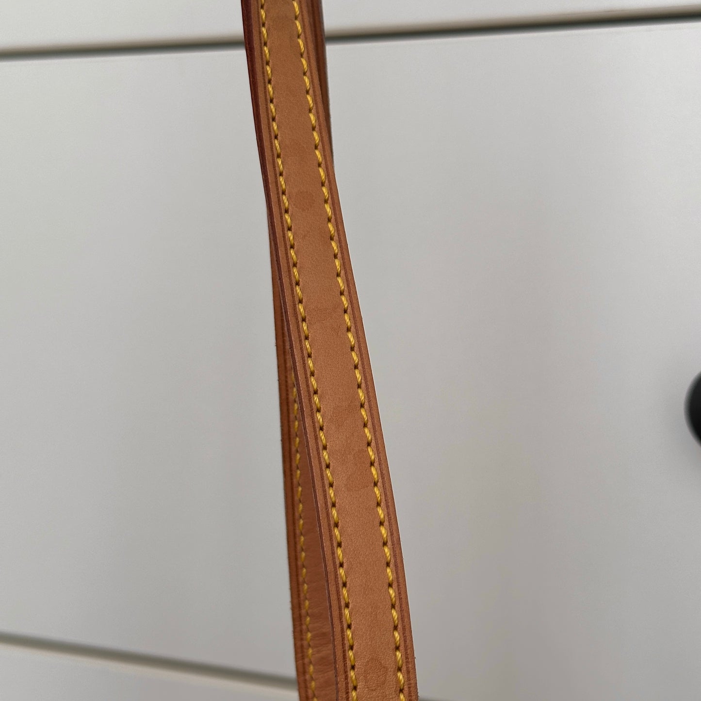 Louis Vuitton Monogram Coussin GM