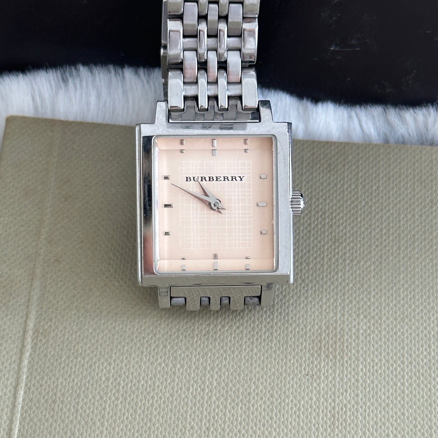 Burberry Watch BU2014