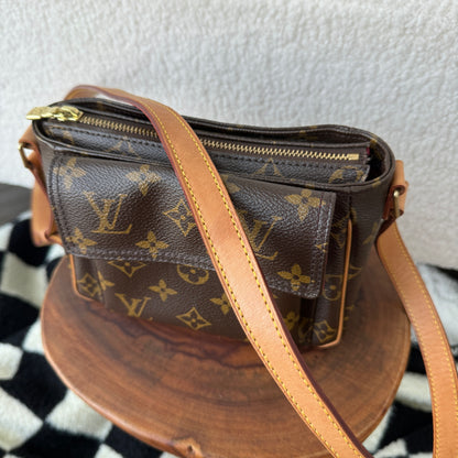 Louis Vuitton Viva Cite PM Monogram