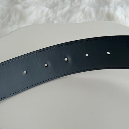 Louis Vuitton Initiales 40mm Reversible Belt 