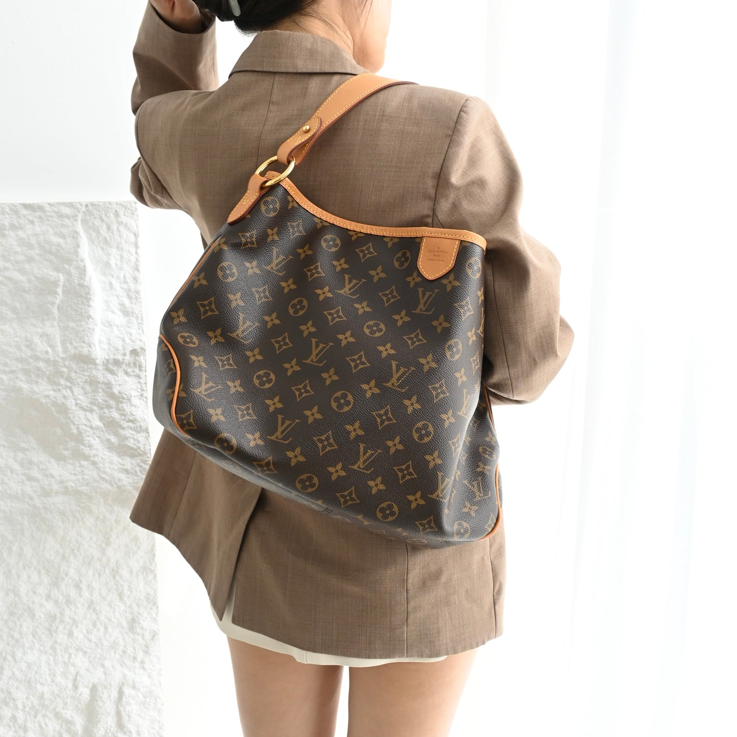 Louis Vuitton Delightful PM