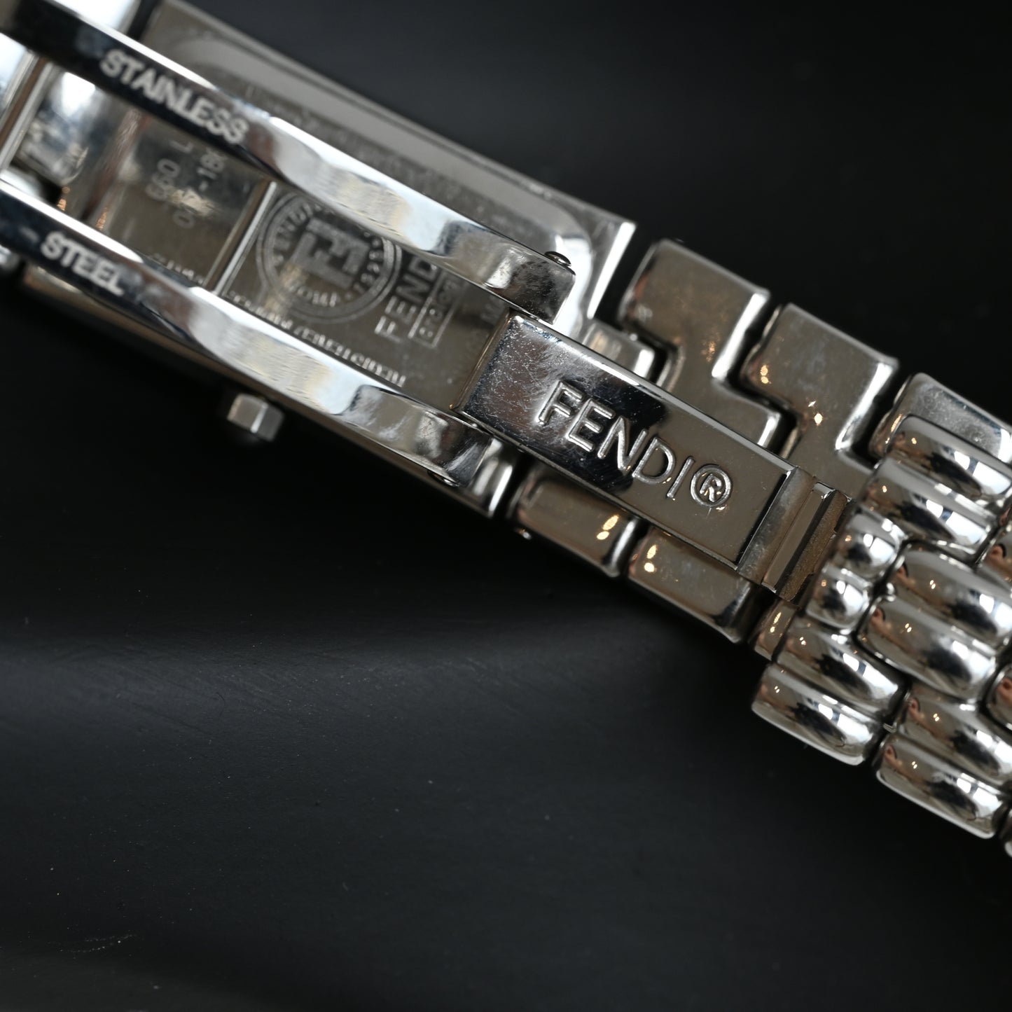 Fendi 660L Orologi Watch