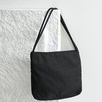 Prada Small Nylon Tote Black - Leluxe Vintage Sdn. Bhd.