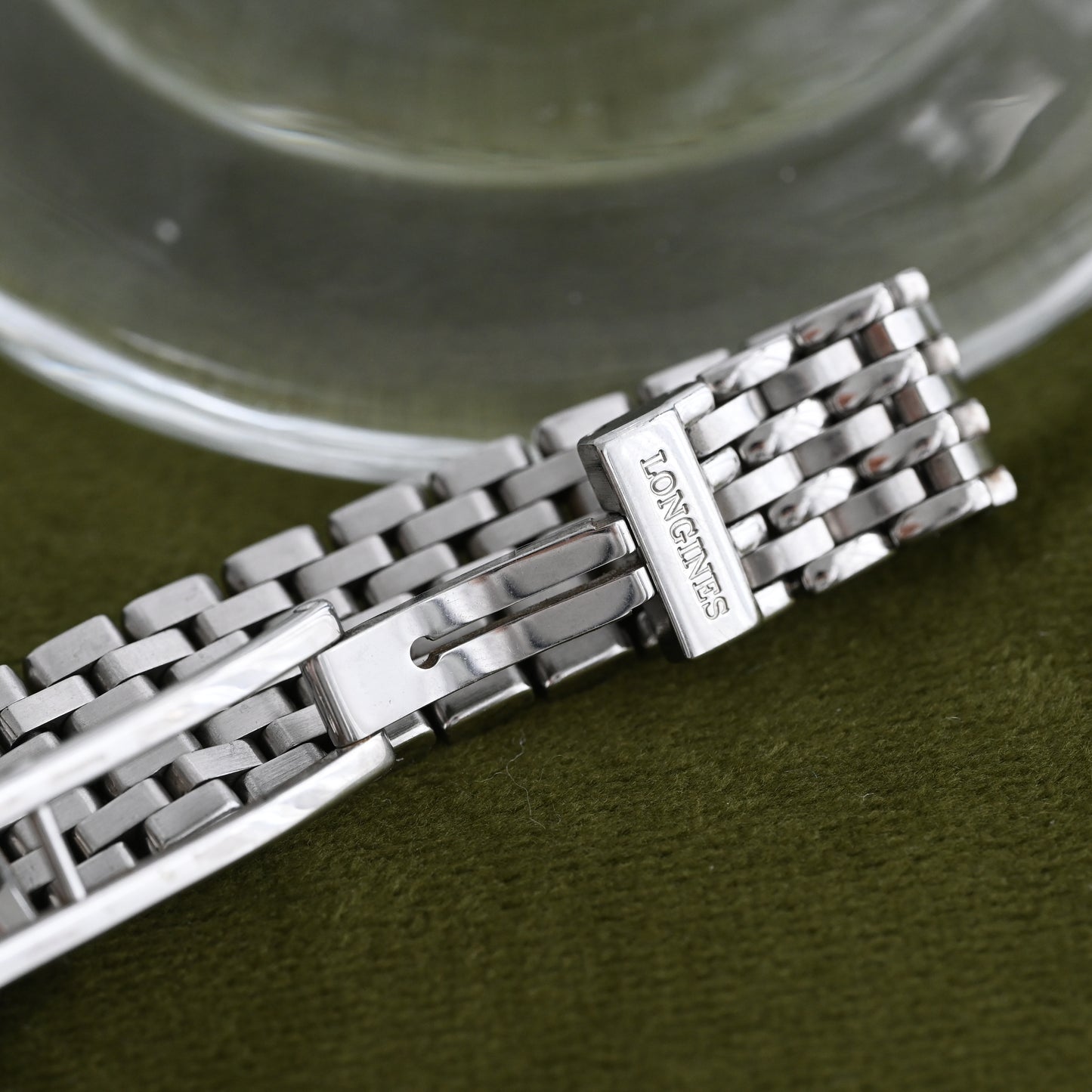 Longines Grand Classic L4.205.4