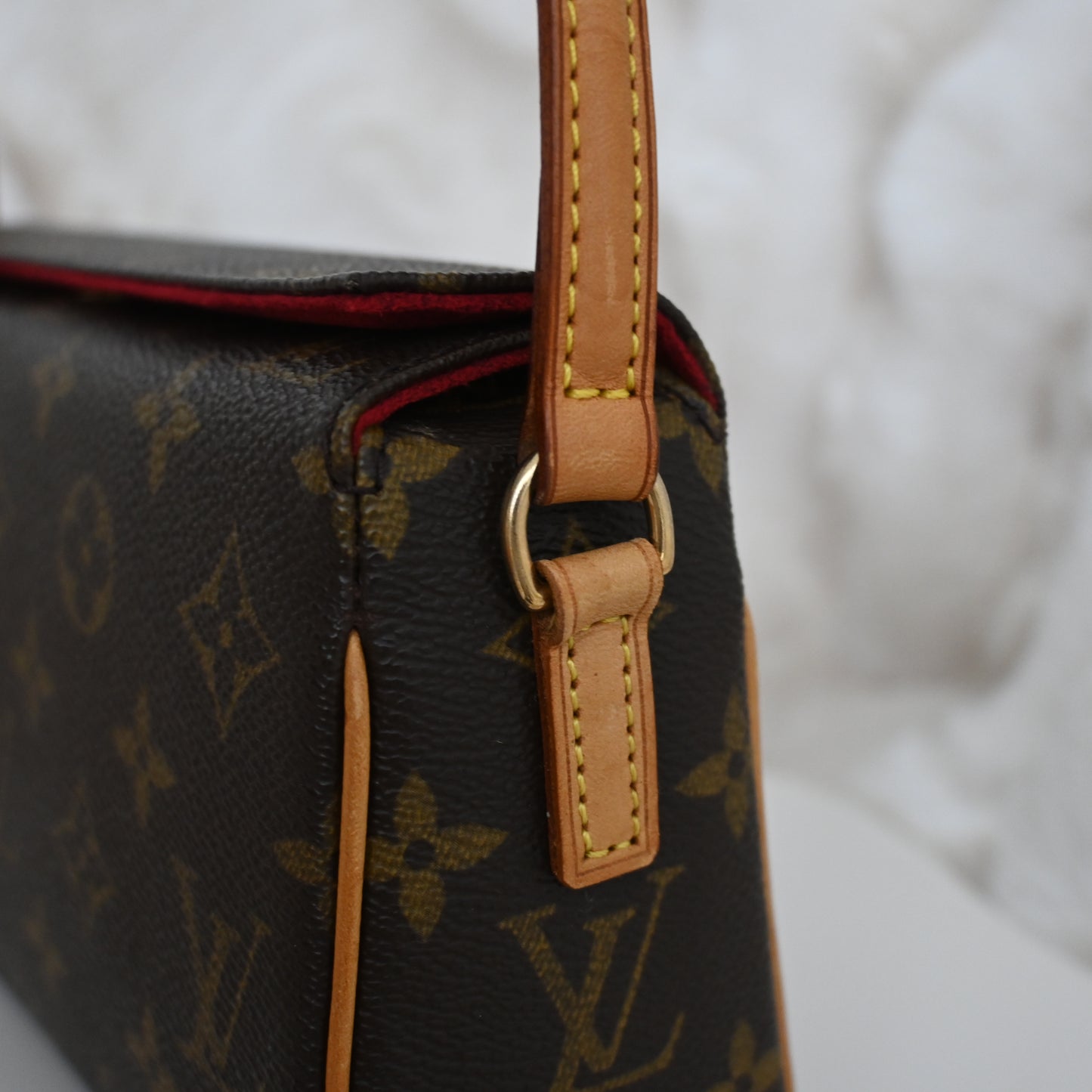 Louis Vuitton Recital Monogram