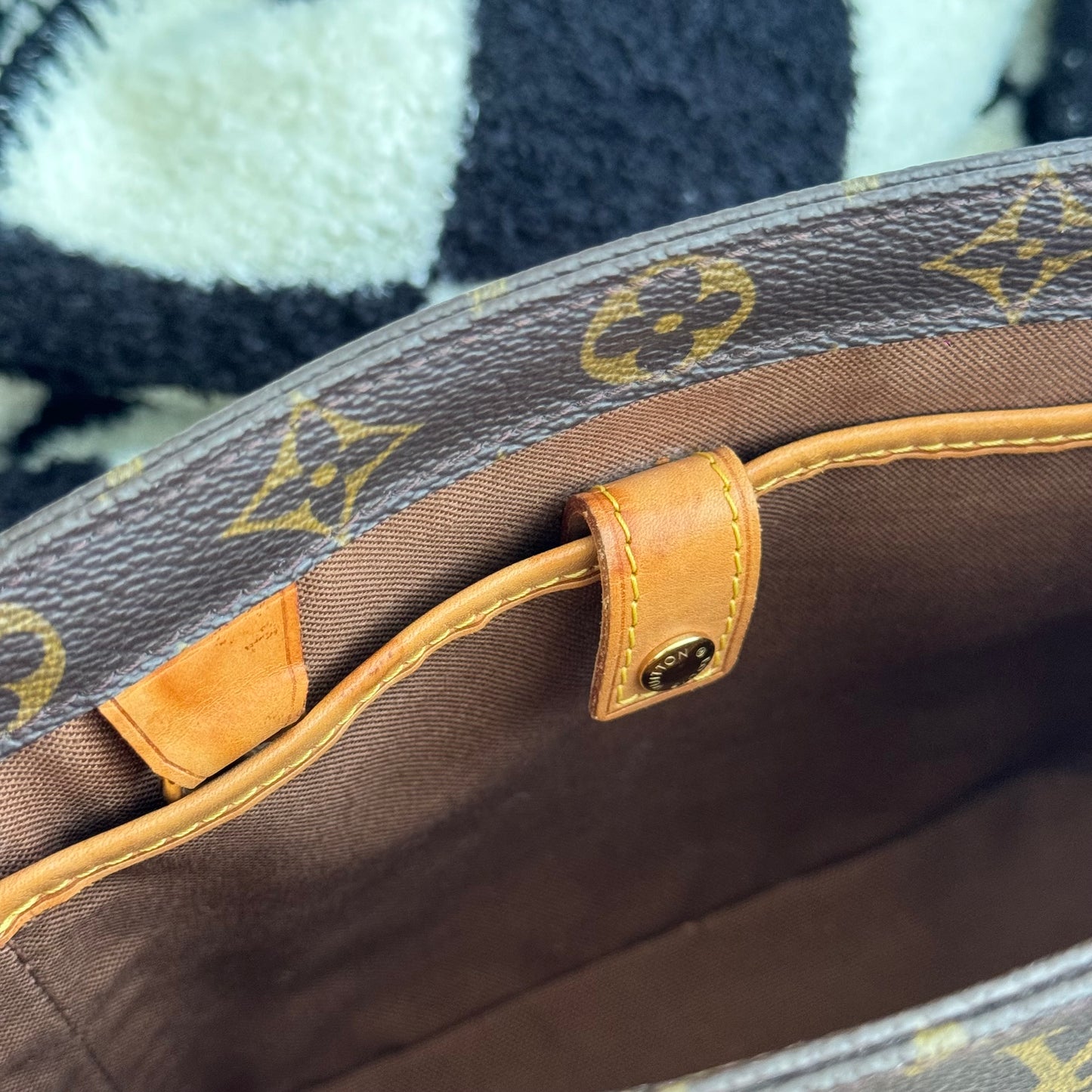 Louis Vuitton Vavin PM