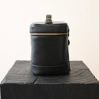 Chanel Vintage Vanity Case - Leluxe Vintage Sdn. Bhd.
