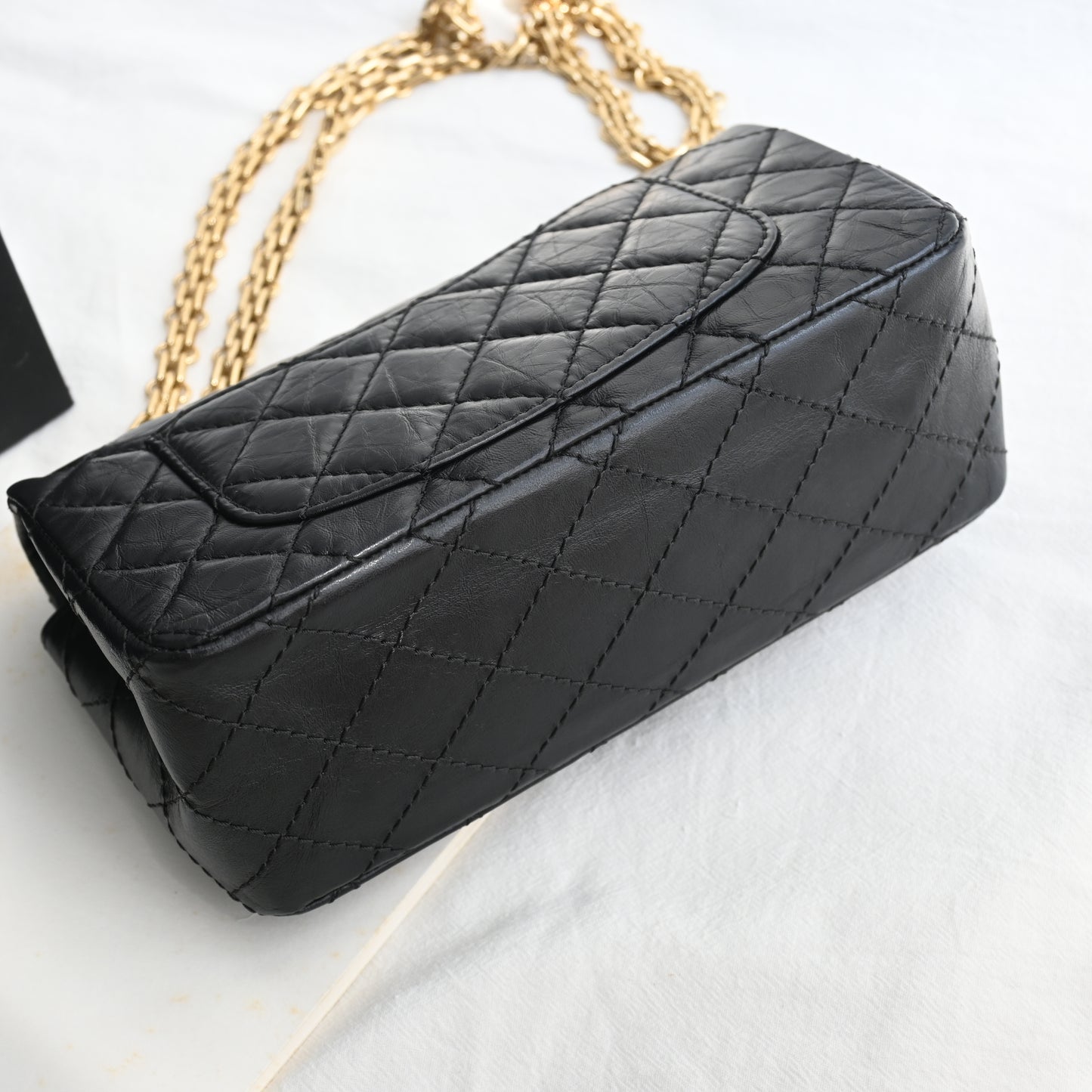 Chanel 2.55 Mini Reissue