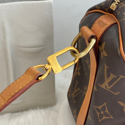 Louis Vuitton Speedy 25 Monogram