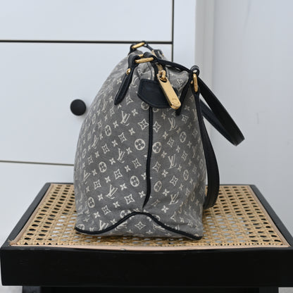 Louis Vuitton Monogram Mini Lin Ballade PM