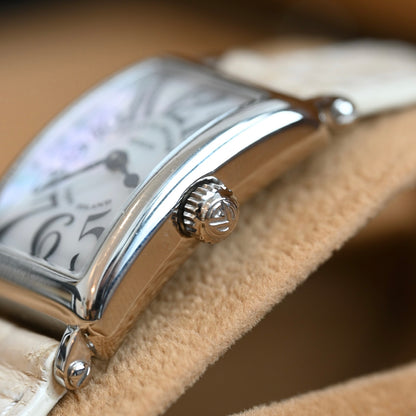 Franck Muller Long Island 802QZMOP