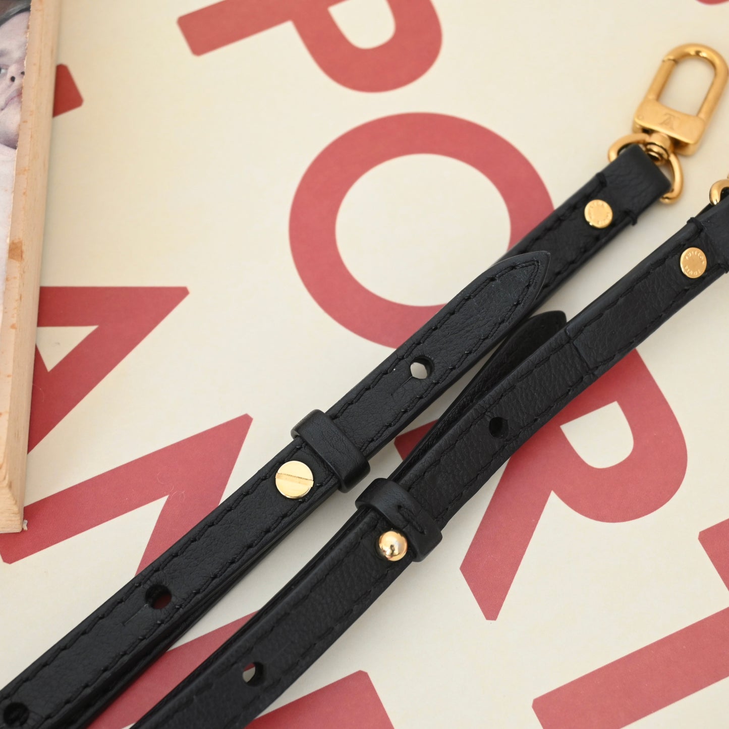 Louis Vuitton Mini Palm Springs Backpack