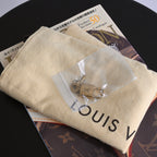 Louis Vuitton Speedy 40 Vintage
