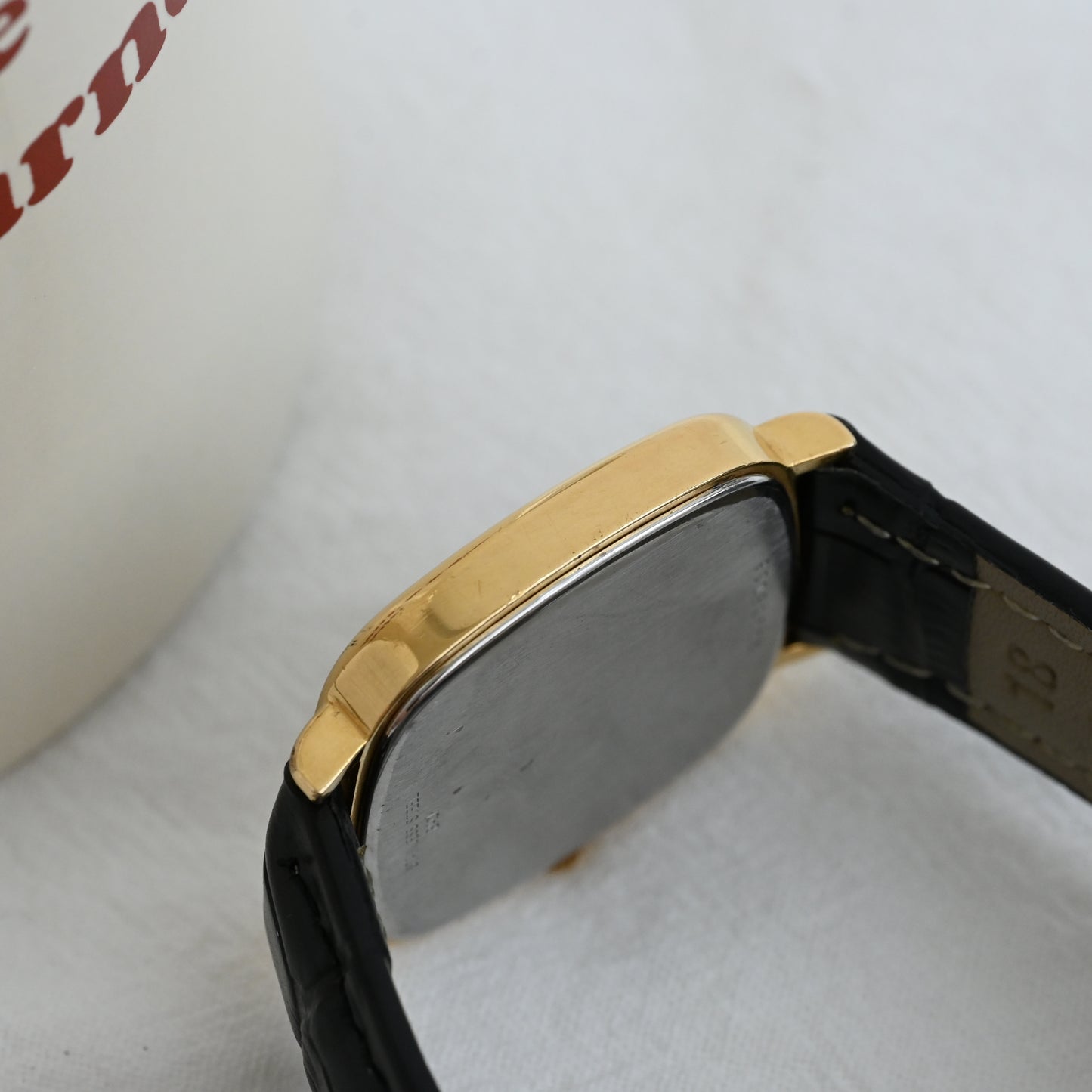 Longines Presence Quartz Watch