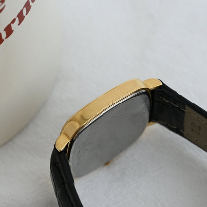 Longines Presence Quartz Watch