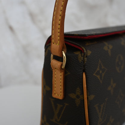 Louis Vuitton Recital Monogram