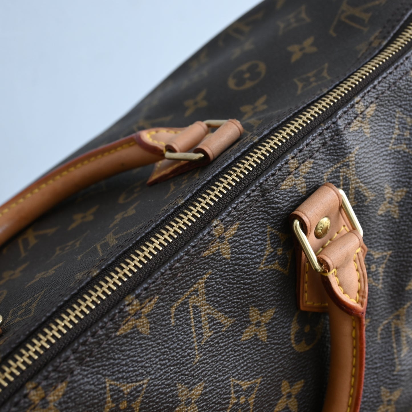 Louis Vuitton Speedy 40 Vintage