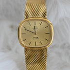 Omega De Ville Cal.1350 - Leluxe Vintage Sdn. Bhd.