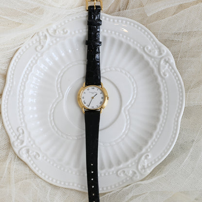 Christian Dior 58.121 Watch