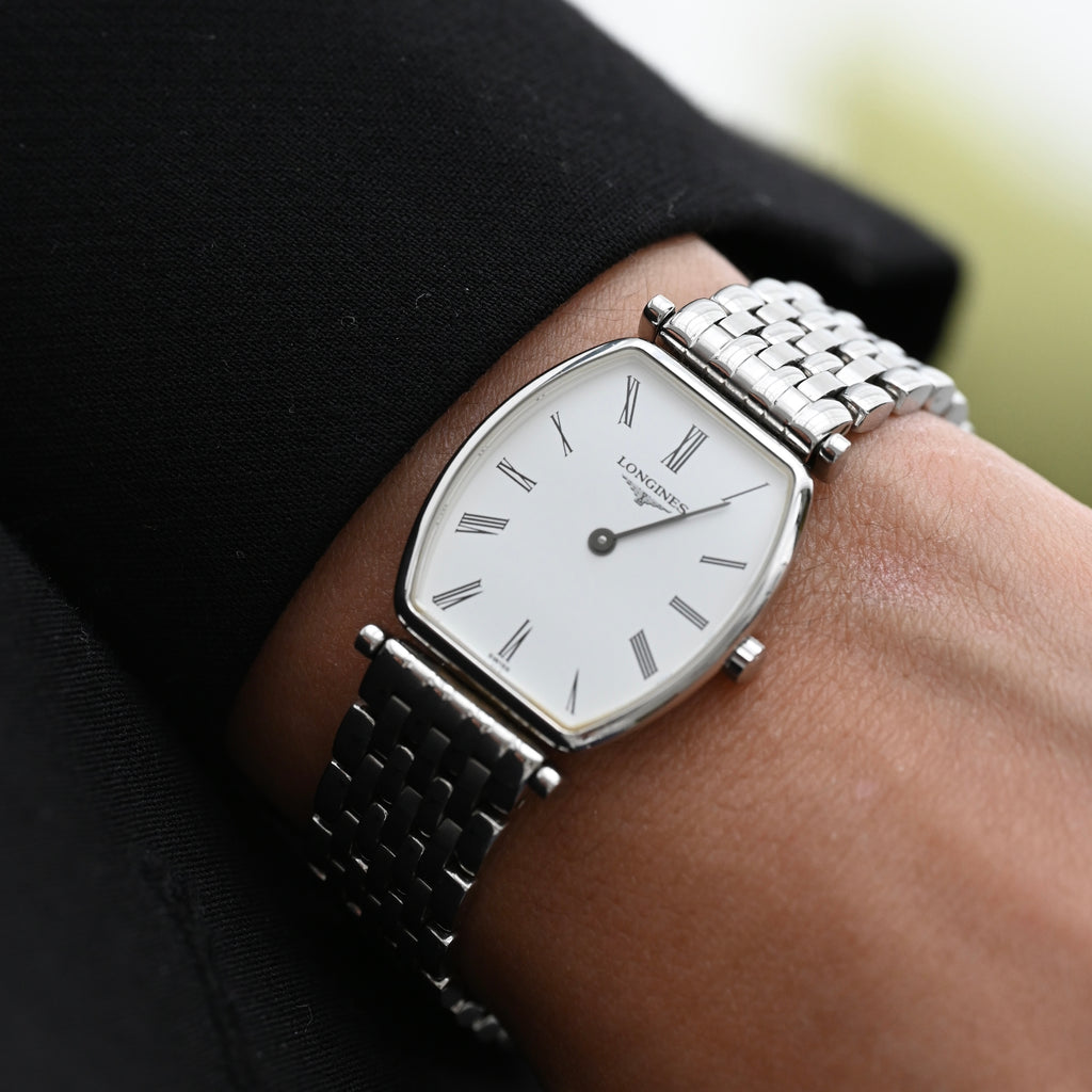 Longines Grand Classic L4.205.4