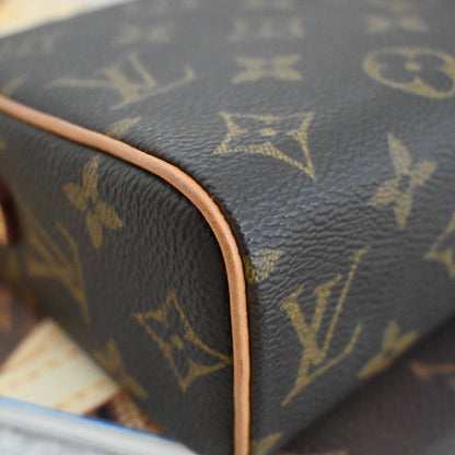 Louis Vuitton Recital Monogram