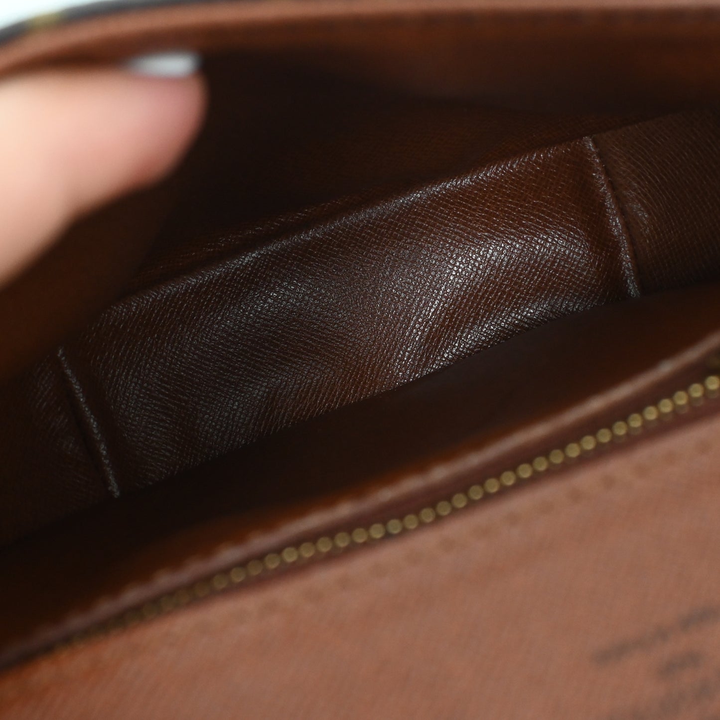 Louis Vuitton Chantilly PM