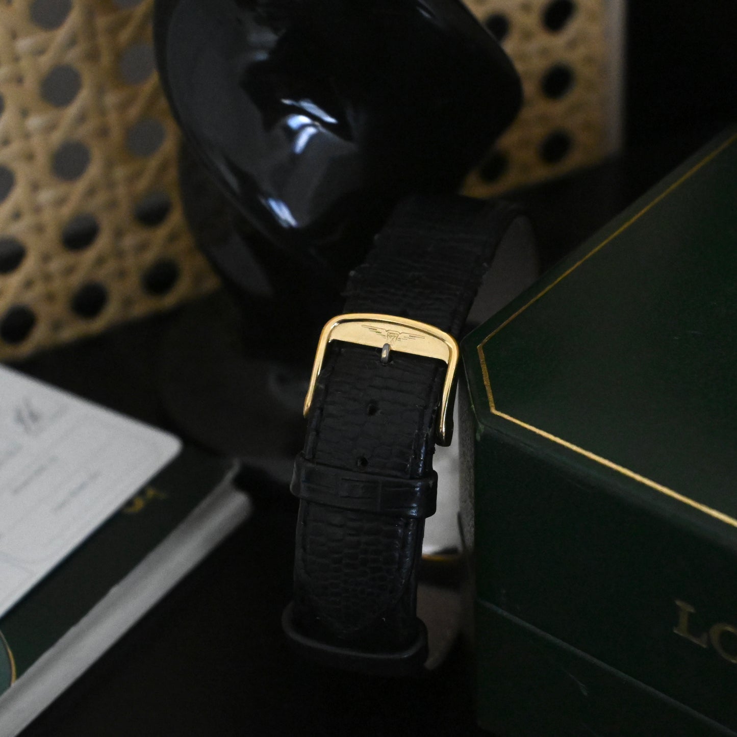 Longines Grande Classique ref. L4.636.2