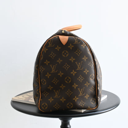 Louis Vuitton Speedy 40 Vintage
