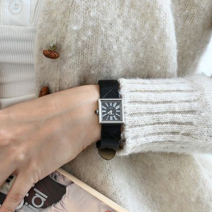 Chanel Mademoiselle H0875