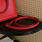Louis Vuitton Alma BB in Epi