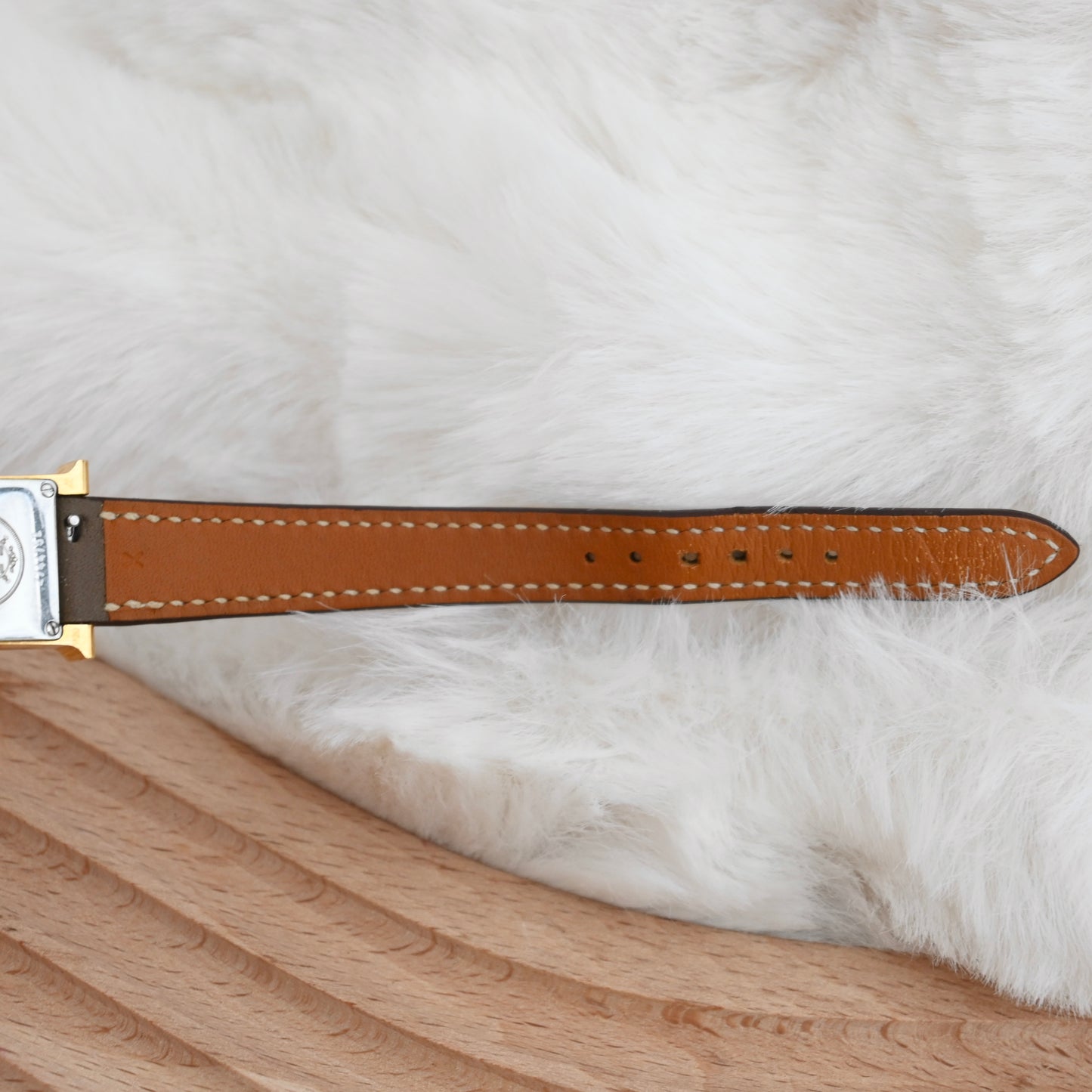 Hermès H Watch HH1.101 Mini Model:2011