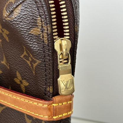 Louis Vuitton Monogram Coussin GM