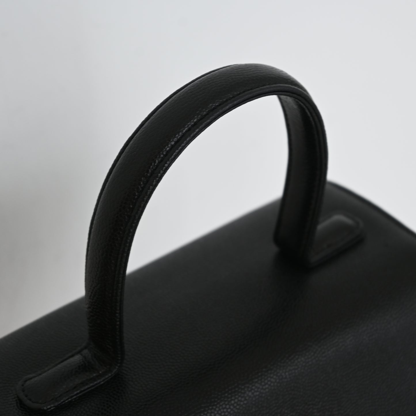 Givenchy Turnlock Box Bag