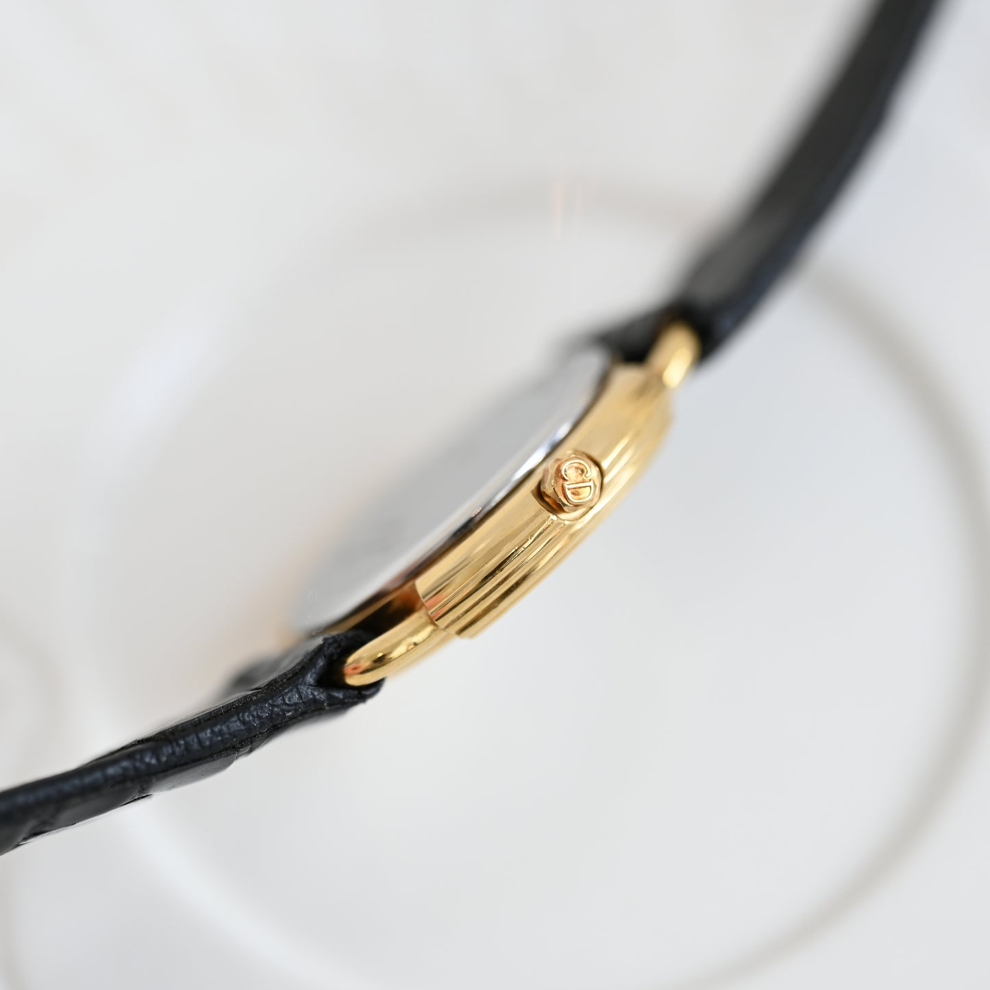 Christian Dior 58.121 Watch