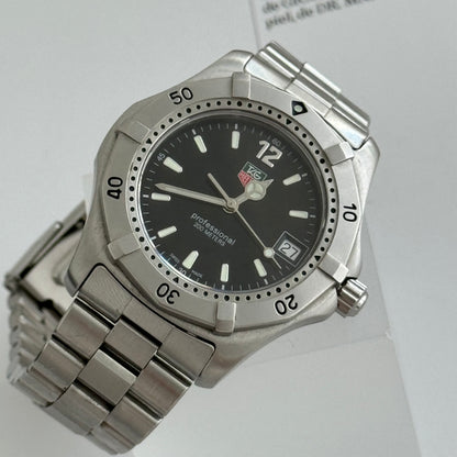 Tag Heuer Professional 200m