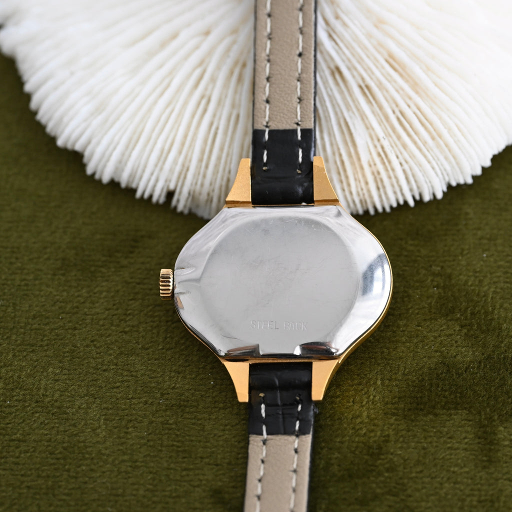Omega De Ville Ref.511.202 Cal.620 - Leluxe Vintage Sdn. Bhd.