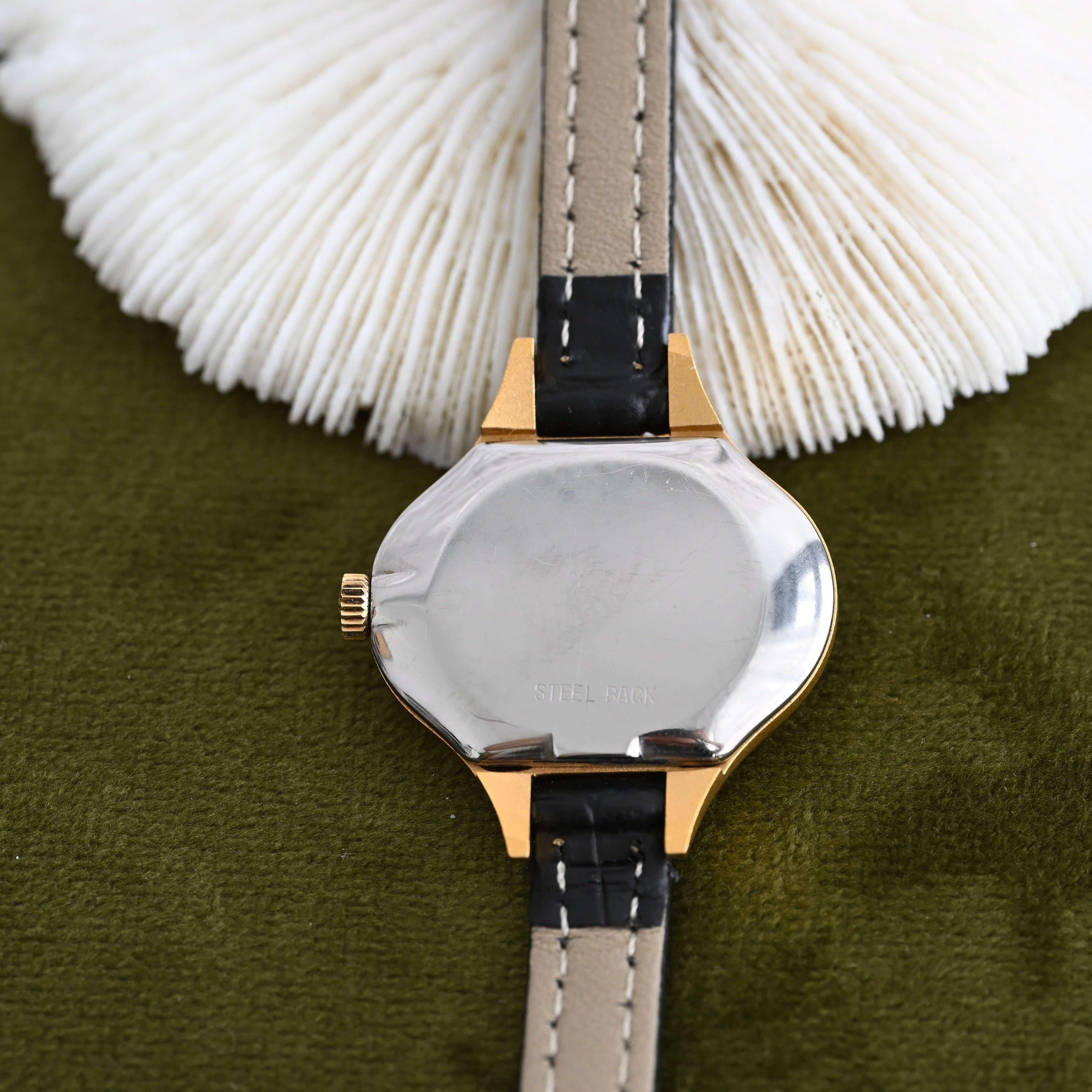 Omega De Ville Ref.511.202 Cal.620 - Leluxe Vintage Sdn. Bhd.