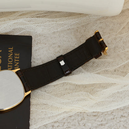 Omega De Ville Ref.191.0219 Cal.1434