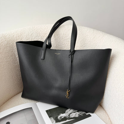 YSL Shopping Tote Easy West