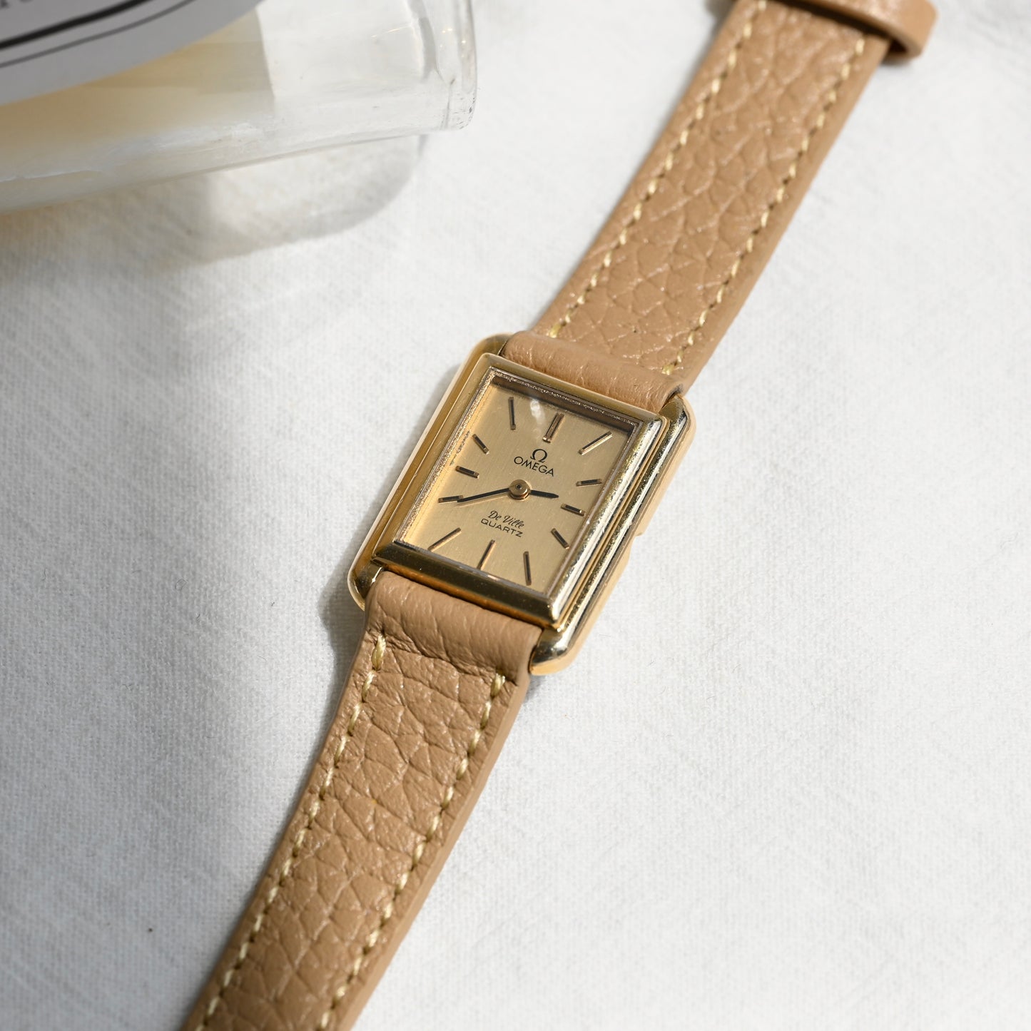 Omega De Ville Ref.591.0029 Cal.1350